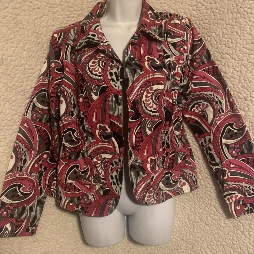 La Vita jacket/blazer, medium